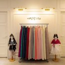 한복갤러리 이미지