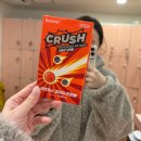 CU 가재울편한점 | CU 편의점신상 동국제약 덴트릭스 크러쉬 민트볼 입속상쾌템 후기