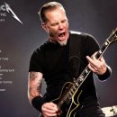 메탈리카 히트곡 (Best of Metallica - TOP 25 HITS) 이미지