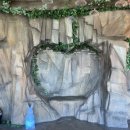 트릭아트뮤지엄 | 여수 트릭아트뮤지엄 조각공원 마이더스의 손 이용후기