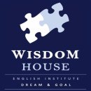 위즈덤하우스어학원 이미지