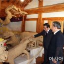 섬진강기차마을 로즈홀 이미지