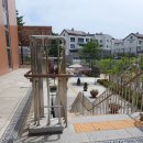 가로등 위치 이미지