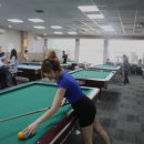 우리 당구장 이미지