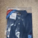 블루체크(BLUE CHECK) | 테켓 teketttt 체크 셔츠 블루 구매 실착 후기 (conveying check shirt blue)