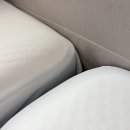 해다미 패밀리침대 토퍼로 패밀리침대 틈새 해결