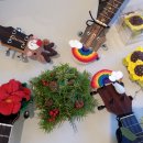 반려악기 우쿨렐레 이미지