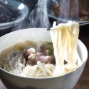 란 칼국수