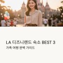 주식회사 스튜디오코인 | LA 디즈니랜드 숙소 BEST3 가족 여행 호텔 추천