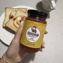 진명가 | 설탕없이 벌꿀로 만들어진 저당딸기잼 고도명가 솔직후기