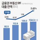 부동산 PF는 터트리고 가야죠 이미지