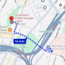 기숙사4 | [뉴질랜드 어학연수] (4) 기숙사 Park tower 후기