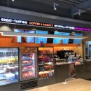 던킨속초조양점 이미지