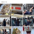 피크짐 학장점 이미지