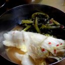 시골보리밥 이미지