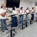 맑은 선율, 우쿨렐레 이미지