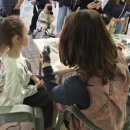유나꽃 | 강원도여행 삼척여행 "삼척맹방유채꽃축제" 후기