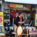 품바공연 이미지