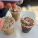 원두와 우유에 진심인 차원이 다른 라떼와 바스크치즈케이크 맛집 “더 바운더리 커피로스터스”