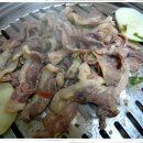 다오리숯불구이 이미지