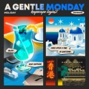 강남 방탈출 키이스케이프 로그인2 A GENTLE MONDAY 어 젠틀 먼데이(어젠먼) 후기
