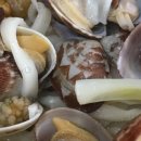 백반&바지락칼국수