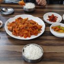 청리식당