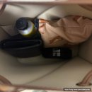 구호 | 30대여자 겨울 출근가방 구호 버킷백 구매후기