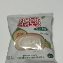 삼육 | 편의점 신상 빵, 삼육두유 크림도넛 내돈내먹 후기