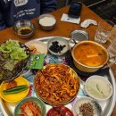 구미돈기사식당 | 구미 금리단길 맛집 금오식당 오삼불고기