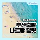 차와 함께 일상으로의 여행 | 부산출발 동남아 나트랑 달랏 여행 패키지 (날씨 비용 후기)