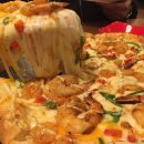 이재모피자 이미지