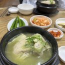 가리산삼계탕 | 칠곡 가톨릭병원 밥집 가리산삼계탕고디탕 : 약선삼계탕 먹은 후기