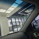 제이카케어 | 의정부 K5 썬팅 재시공 솔라가드 티타늄 농도와 가격 확인하기