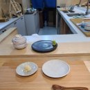 꼬다리김밥(양정점) | [부산 오마카세] 양정 스시역도산 런치 후기