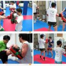 은평 삼산체육관 이미지