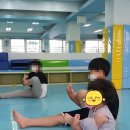 아라한 태권도 이미지