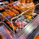 경북대학교 북문 이미지