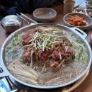 개나리식당 이미지