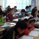 봉현초등학교 이미지