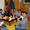 용추자연휴양림(함양) 이미지