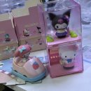 푸드인더박스 | 수원 스타필드에서 놀기/ 반다이 가챠, 플레이 인 더 박스, 벽돌 해피푸드