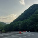 강천산군립공원(구장군폭포) | 강천산군립공원과 광주시립무등도서관