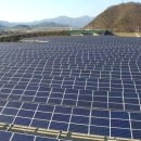 이송 태양광발전소 이미지