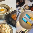 신당역공영주차장 화장실 | 신당역맛집 백송 신당 허영만 백반기행 나온 한우집