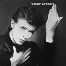 Heroes - David Bowie 이미지