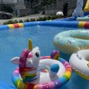 진전면951 | 경남 창원 &amp;창원근교 물놀이장 정리 1, 아이와 함께 갈수 있는 (해수욕장부터 수영장카페 당일이용까지)