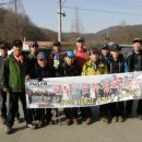 양지2리 | 제5구간(덕고개 ∼ 곡두고개)
