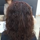 리 (Lee) 헤어 이미지