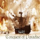 Conquest Of Paradise(더 아름다운 꿈을 향하여) - Dana Winner 이미지